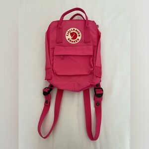 Fjallraven Kanken Mini Backpack
